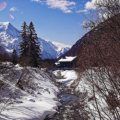 Alpy Francuskie - Argentiere